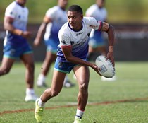 Changes made already through Silktails-Bulldogs partnership