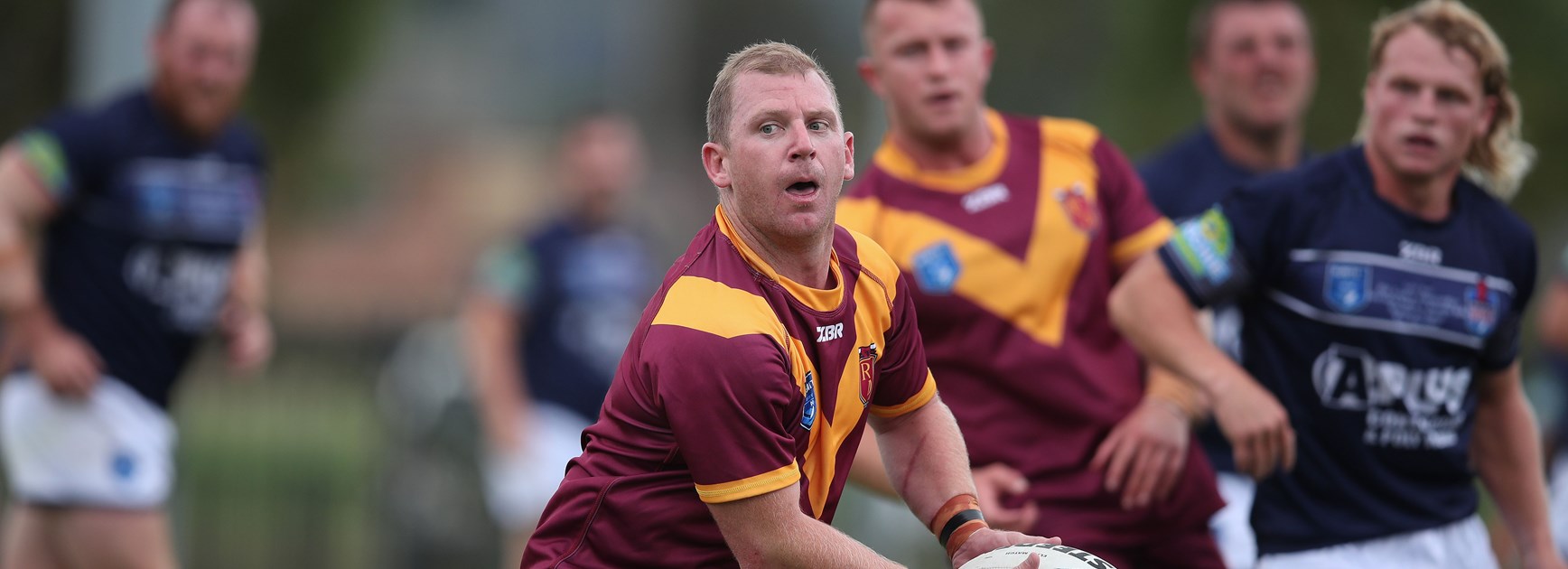 Riverina Bulls finding ways around travel hurdles