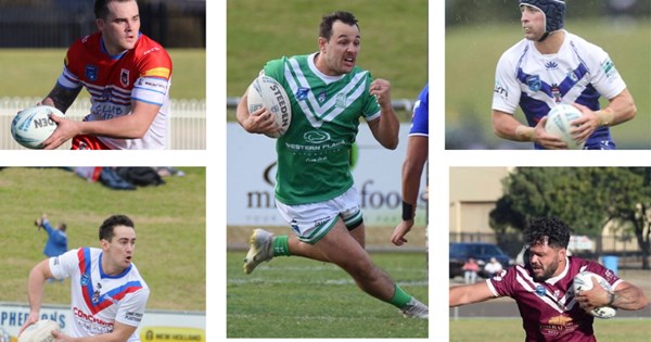 A report card on clubs at the halfway point in the NSWRL Peter McDonald Premiership for 2023