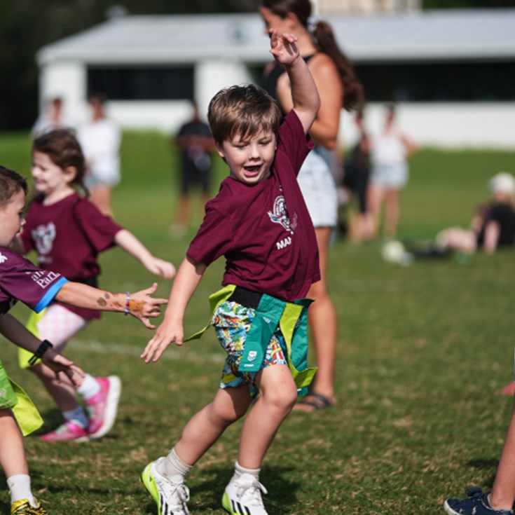 Registrations open for 2025 NSWRL season