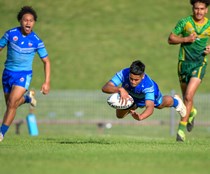 Samoa shines while Italy silence the doubters