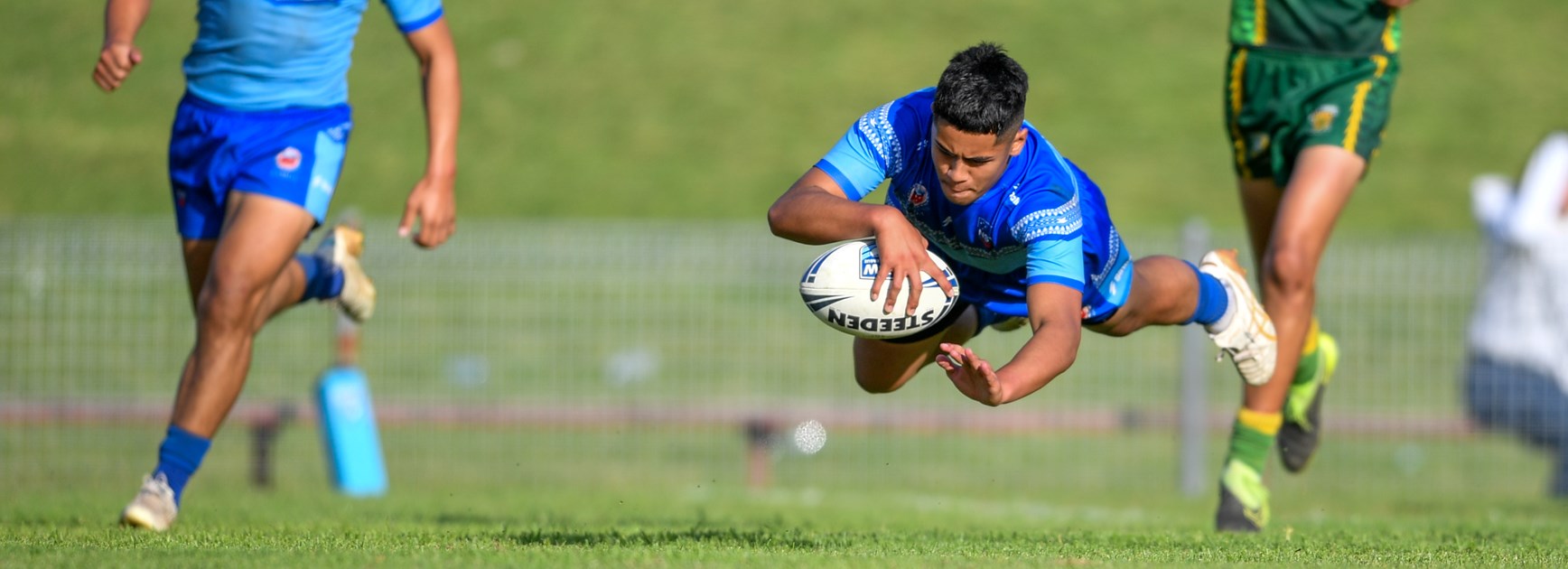 Samoa shines while Italy silence the doubters