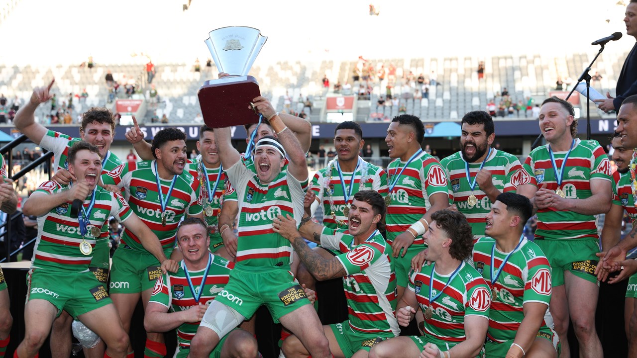 The Knock-On Effect NSW Cup: NRL Season 2023 Rabbitohs v Bears Full Match  Replay, Watch TV Online