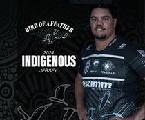 Tweed Seagulls celebrate their First Nations heritage