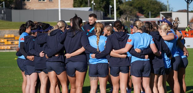 NSW out to win back U19s Origin shield