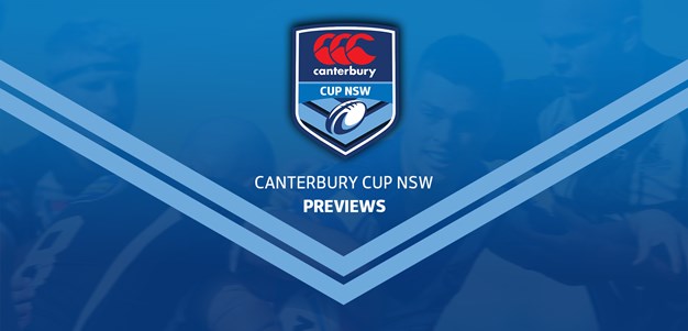 Canterbury Cup NSW Previews | Rd 1