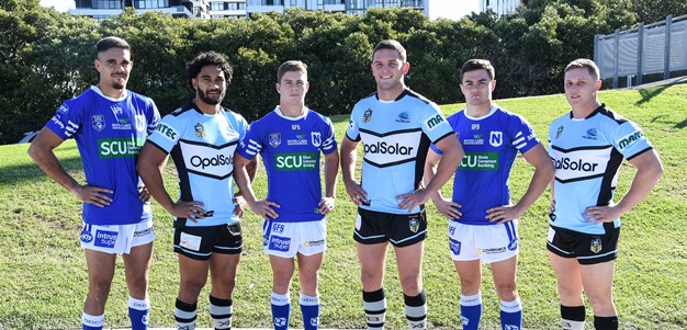 Jets, Sharks Link up for Five More Years