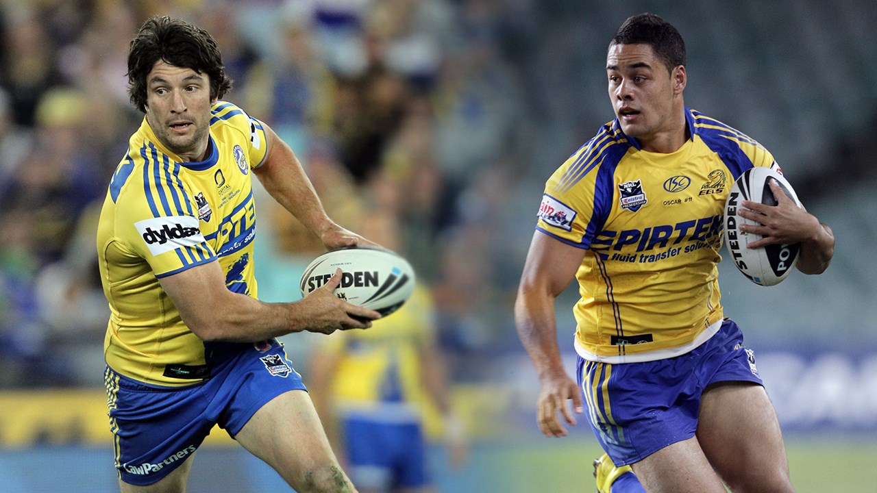 Has Former Rugby Star Jarryd Hayne Found NFL Home? - Rugby Wrap Up