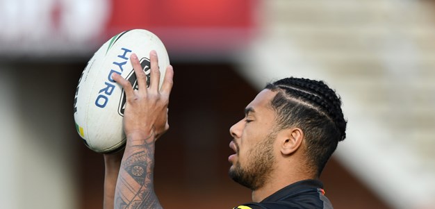 19 stars for 2019 | Waqa Blake