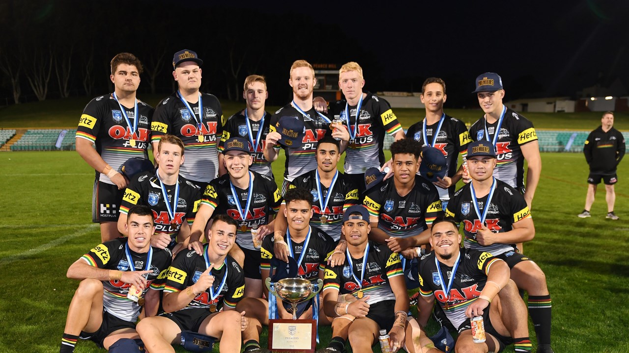 Penrith Panthers 2019 season preview