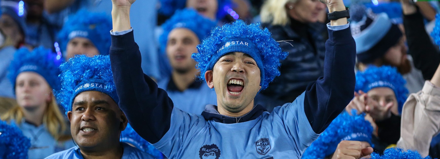 Game One Guide – State Of Origin